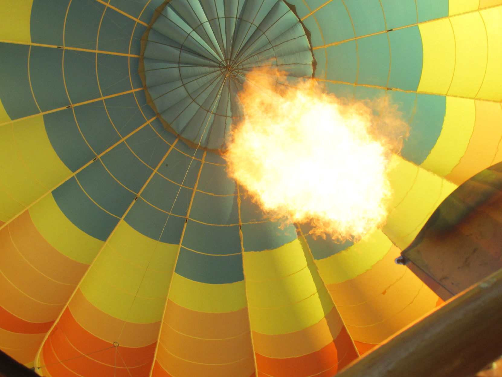 Carolina BalloonFest
